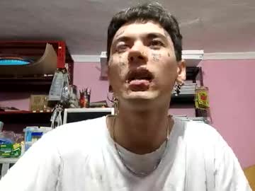 Hydanmc Chaturbate stream image from August 11, 2025