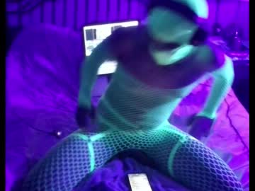 Kushcontrol Chaturbate stream image from August 11, 2025
