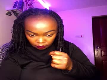 Lulu_Sparks1 Chaturbate stream image from August 11, 2025