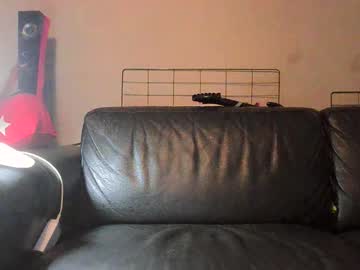 Mack8686 Chaturbate stream image from August 11, 2025