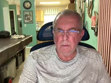 Phillybill444 Chaturbate stream image from August 11, 2025