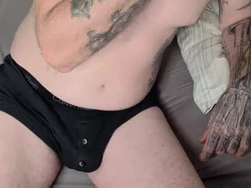 Showoffjay46 Chaturbate stream image from August 11, 2025