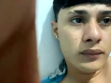 Sneyder_Star Chaturbate stream image from August 11, 2025