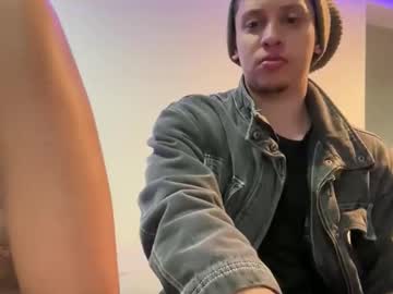 Sophiaoliver_ Chaturbate stream image from August 11, 2025