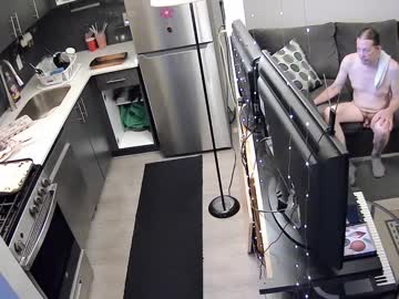 Sqwindak Chaturbate stream image from August 11, 2025