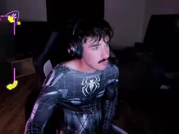 Tonybigdick12333 Chaturbate stream image from August 11, 2025
