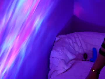 Yourpartygurl Chaturbate stream image from August 11, 2025