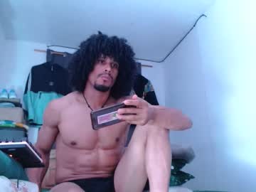 Cesar_Master_ Chaturbate stream image from August 11, 2025