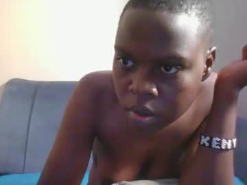 Chocolatebby90 Chaturbate stream image from August 11, 2025