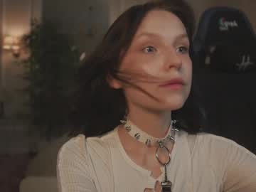 Claire_Bennett Chaturbate stream image from August 11, 2025
