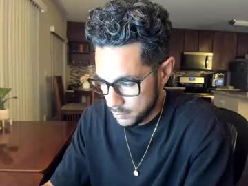 Mazechill Chaturbate stream image from August 11, 2025