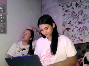 Melodyysweetie Chaturbate stream image from August 11, 2025