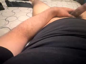 Nativecockdaddy Chaturbate stream image from August 11, 2025