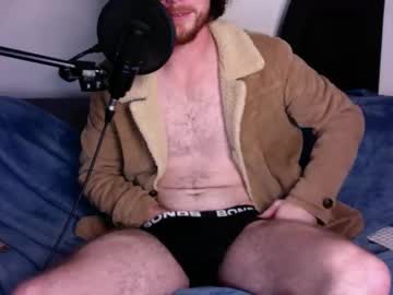Robertdulcedeleche Chaturbate stream image from August 11, 2025