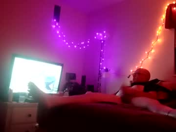 Sanguinaire2077 Chaturbate stream image from August 11, 2025