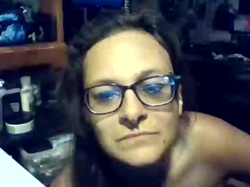Stephanina369 Chaturbate stream image from August 11, 2025