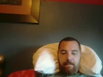 Thunderjacker Chaturbate stream image from August 11, 2025