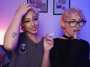 Tokyo_Blues Chaturbate stream image from August 11, 2025