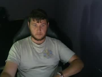 Camcammerson Chaturbate stream image from August 11, 2025