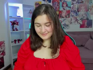 Claireeverly Chaturbate stream image from August 11, 2025