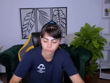 Cocoa_Sins Chaturbate stream image from August 11, 2025