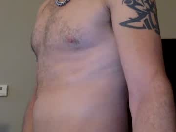 Darrellthetrailerparkgod Chaturbate stream image from August 11, 2025