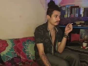 Eleazar_Blake Chaturbate stream image from August 11, 2025