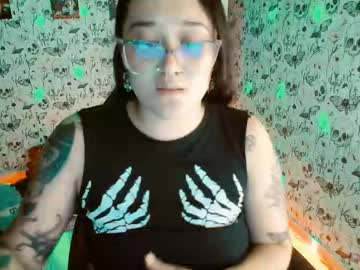 Issis_Demon Chaturbate stream image from August 11, 2025