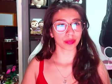 Kateeen18 Chaturbate stream image from August 11, 2025