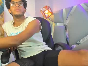 Liansoler Chaturbate stream image from August 11, 2025