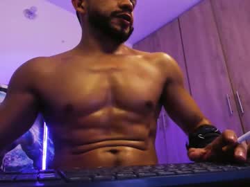Lord_Dom_Jack Chaturbate stream image from August 11, 2025
