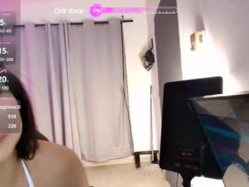 Luna_And_Banji Chaturbate stream image from August 11, 2025
