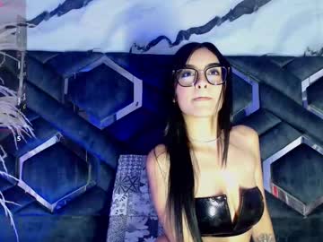 Madison_07 Chaturbate stream image from August 11, 2025