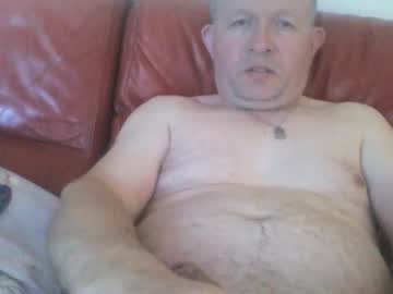 Magicman250 Chaturbate stream image from August 11, 2025
