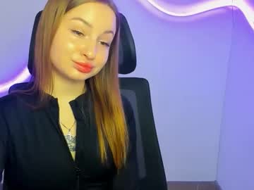 Nicoledior_ Chaturbate stream image from August 11, 2025