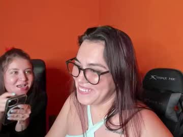 November_01 Chaturbate stream image from August 11, 2025