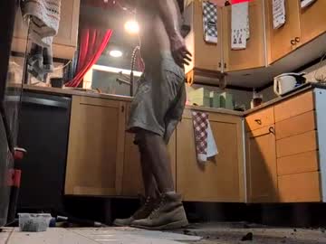 Paint_Naked Chaturbate stream image from August 11, 2025