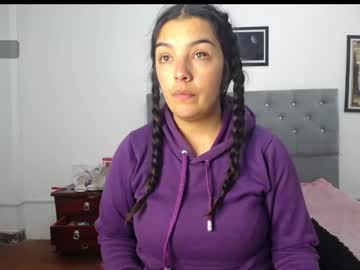 Perla_Sc Chaturbate stream image from August 11, 2025