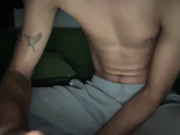 Tallguy112 Chaturbate stream image from August 11, 2025