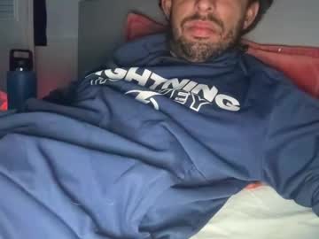 Tampabigcock Chaturbate stream image from August 11, 2025