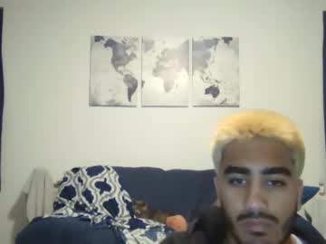 6foot6pack6inch Chaturbate stream image from August 11, 2025