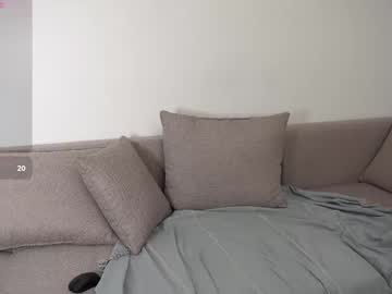 Ange_Fox Chaturbate stream image from August 11, 2025