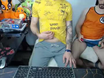 Bossking019 Chaturbate stream image from August 11, 2025