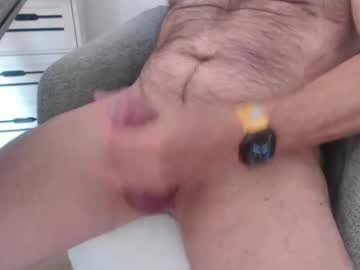 Ichhier1967 Chaturbate stream image from August 11, 2025