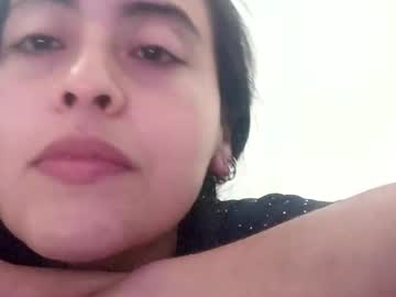 Ivannapearl Chaturbate stream image from August 11, 2025