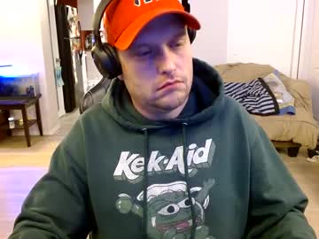 John_Scar Chaturbate stream image from August 11, 2025