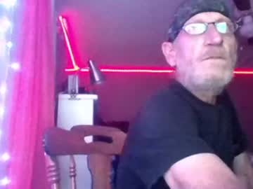 Kodiakpm1 Chaturbate stream image from August 11, 2025
