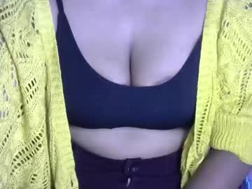 Miss_Sneha Chaturbate stream image from August 11, 2025