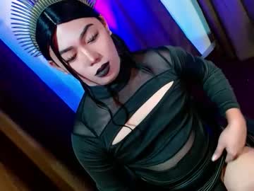 Olivia_The_Temptress27 Chaturbate stream image from August 11, 2025