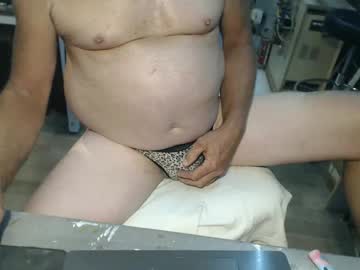 Pantyfun2002 Chaturbate stream image from August 11, 2025